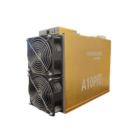 Innosilicon A10 Pro+ ETHMiner (720Mh) Image